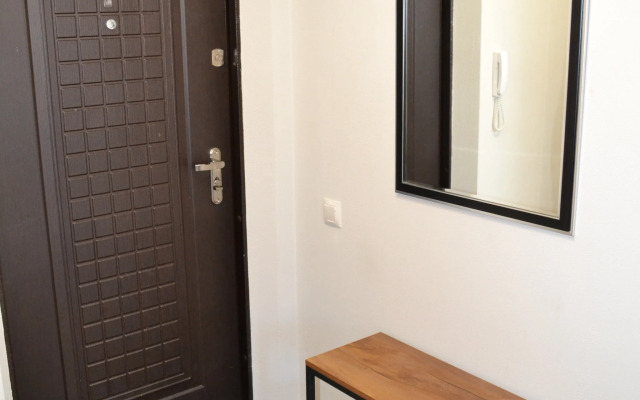 Kvartira na Rossiyskom Apartments