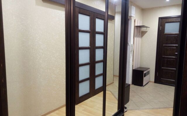 Na Ulitse Perekopskaya 26 Apartments