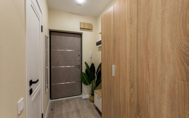 Квартира 4.16 Studio Letnii 6