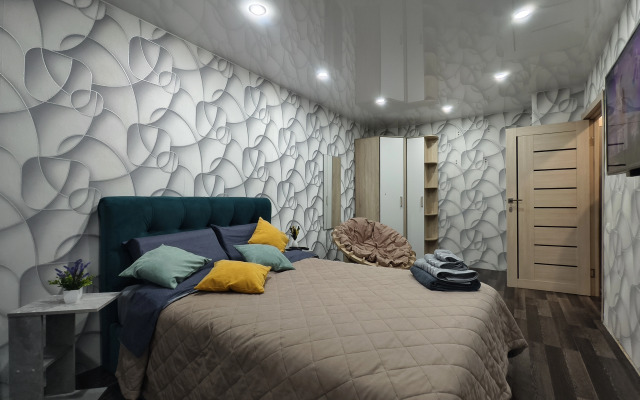 Квартира Уютная в Центре Города ул. Лейтенанта Шмидта 2