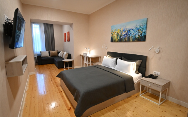 Hotel Well Inn