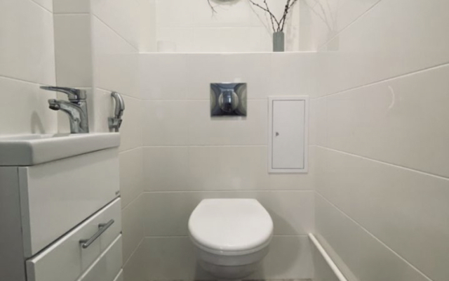 Квартира двухкомнатная (57кв.)  рядом с Зоо, ИжГТУ, Купол Семейная Botanika House