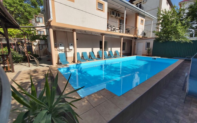 Milena Guest House