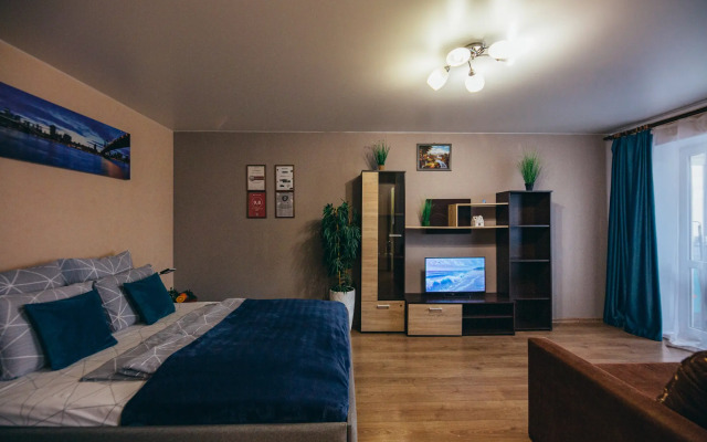 Апартаменты в центре Калининграда