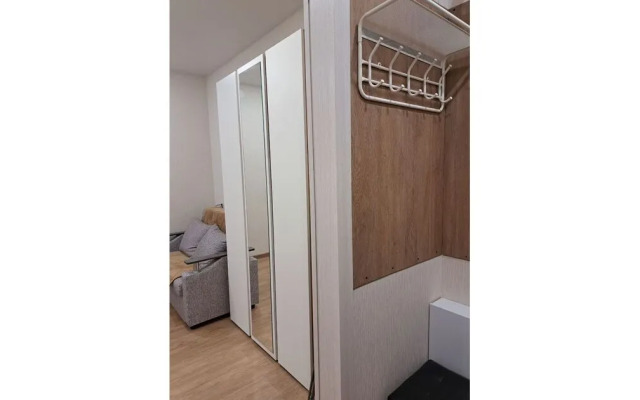 Квартира Мой Город Шилова 24