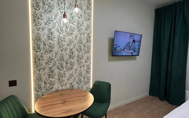 Квартира Бограда 103