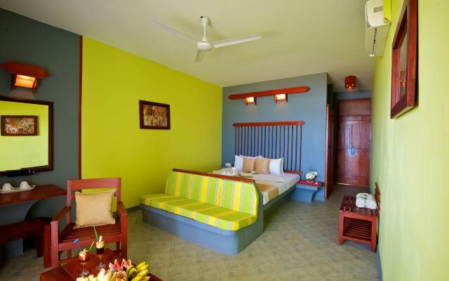 Club Koggala Village Hotel