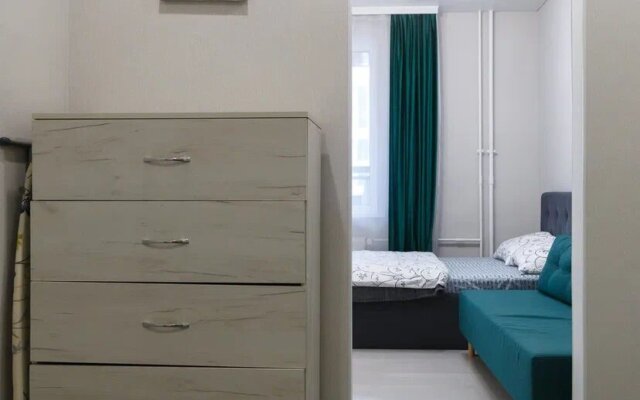 Zhk Moy Ritm Tts Mega Apartments