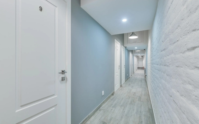 Posadskaya Life Apartment