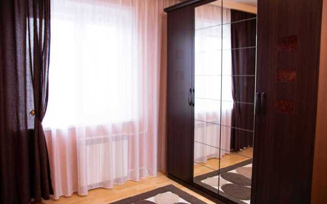 Апартаменты Абылай-Хана 5