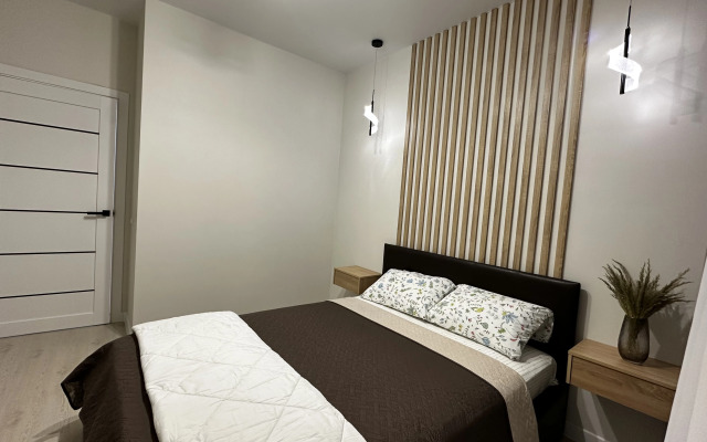 Квартира Домашний ключ