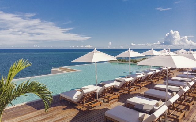 The Fives Oceanfront Riviera Maya - All Inclusive Optional