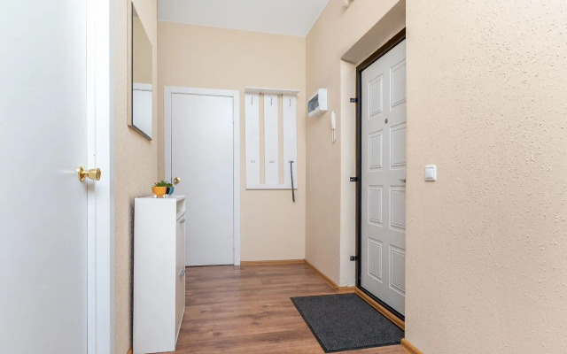 Квартира на улице имени 40-летия Победы 178к2