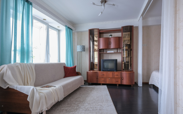 Apartamenty u parka Flat