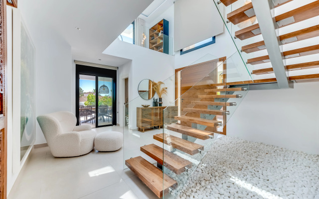 All About Villa Playas Andaluzas