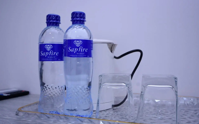 Sarroj Boutique-hotel