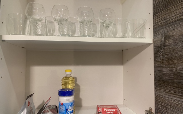 Апартаменты Просторные