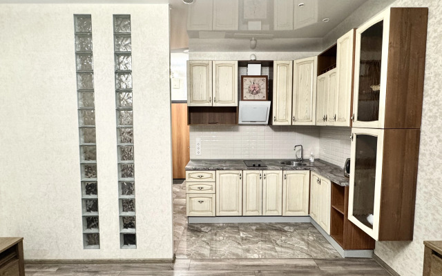 Апартаменты Liner Apart 031