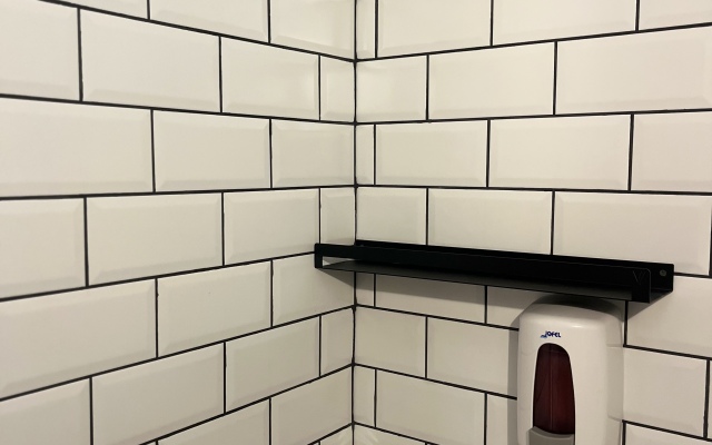 Апартаменты на улице 50 лет Октября 33