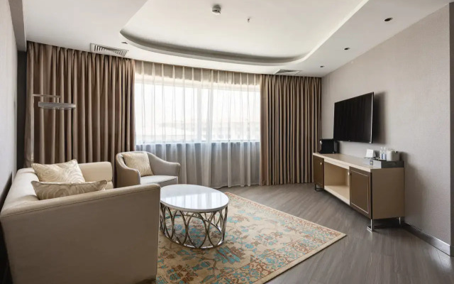 Mövenpick Samarkand