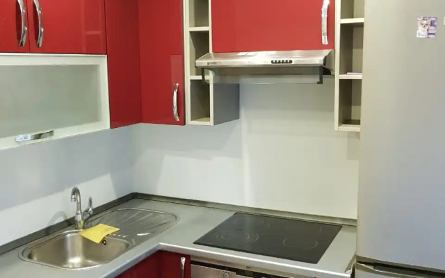 Квартира Кингуру