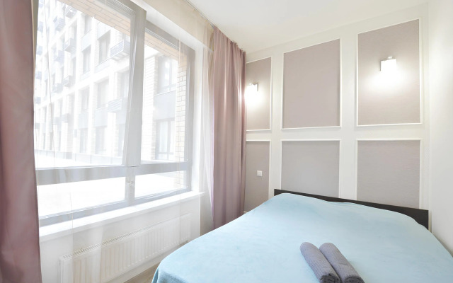 Апартаменты Жк Ясный Рядом с м Домодедовская