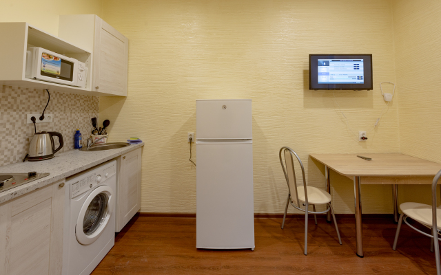 Апартаменты Комплекс Восток 14