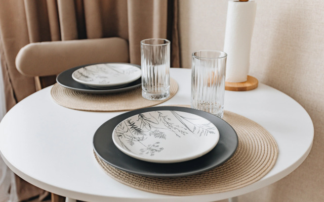 Квартира с Дизайнерским Ремонтом