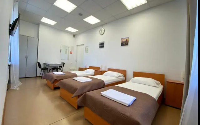 Smart Hotel KDO Petrozavodsk Hotel
