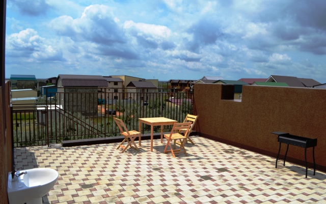 Zamok Mari Guest House