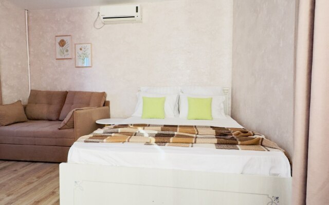 Pod Krepostyu Guest House
