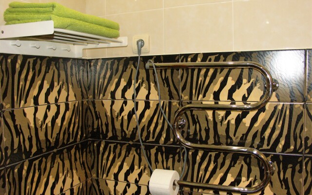 Апартаменты на Гражданской №2