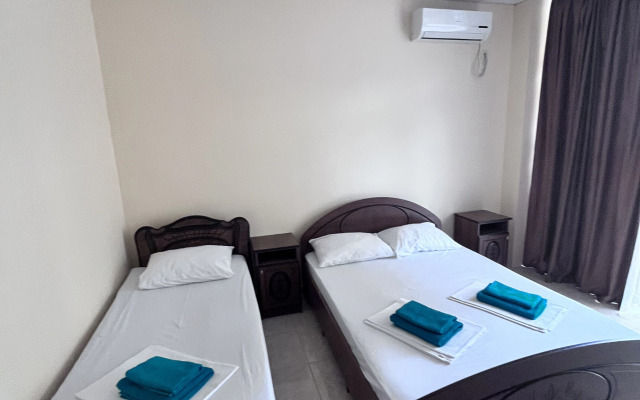 Hristaki Guest House