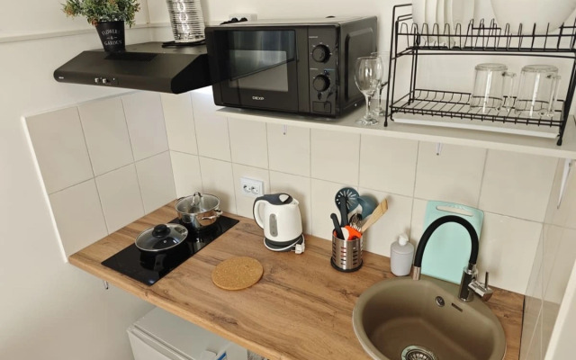 Квартира Студия на двоих по ул. Тухачевского 49/4-43