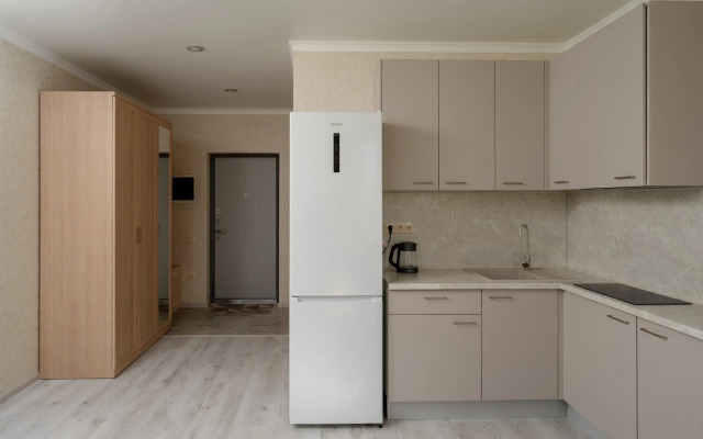 Tyulpan Apart Apartments