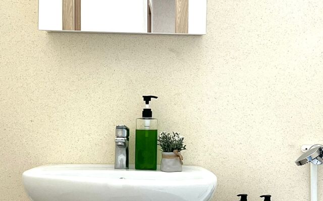 Апартаменты Стильная квартина на Димитрова