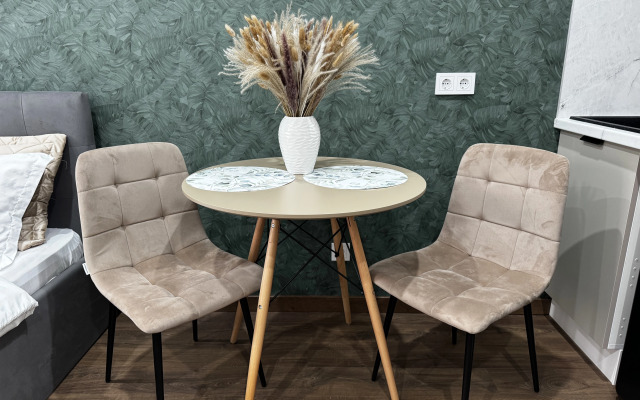 Квартира студия