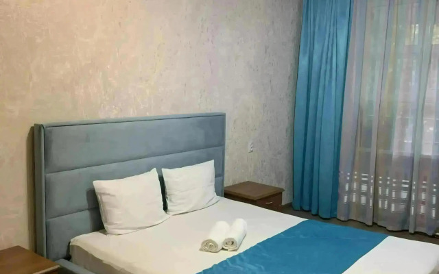 Hotel Legenda V Tsentre