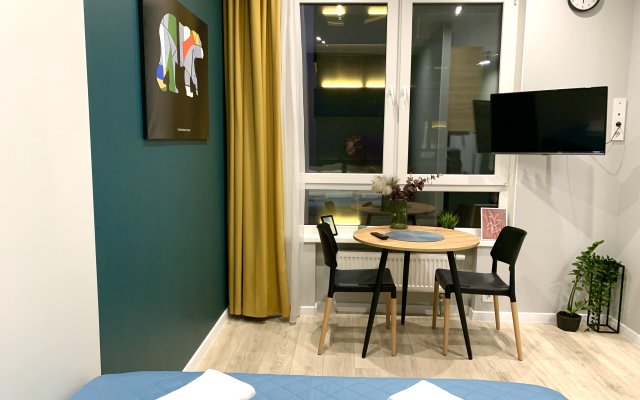 Design Home Matreshka Apartments