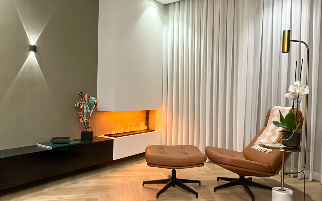 Апартаменты Keyrock Living Skyline Escape at Paramount