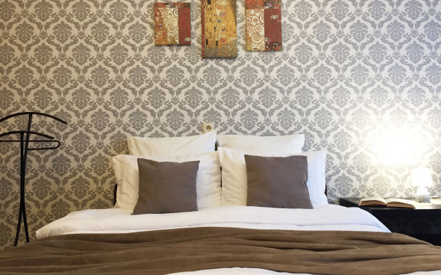 Апартаменты на улице Карла Маркса 52