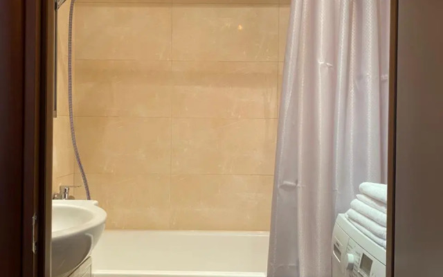 Квартира 3 комнатная на Новинском бульваре