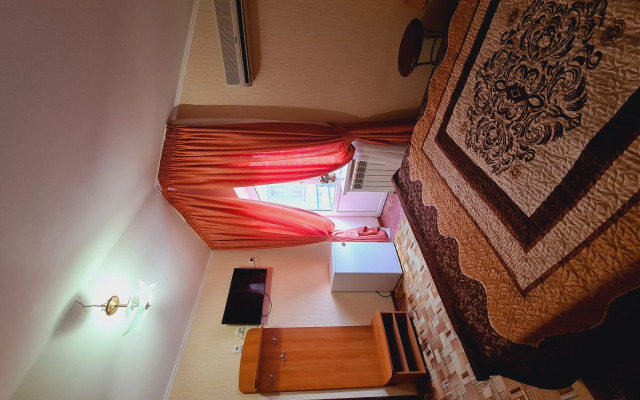 Afalina Hotel