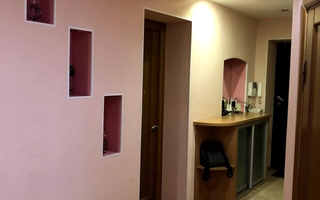 Апартаменты Spacious central 3-room apartment