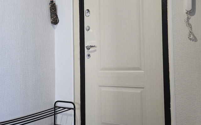 Квартира с видом на море