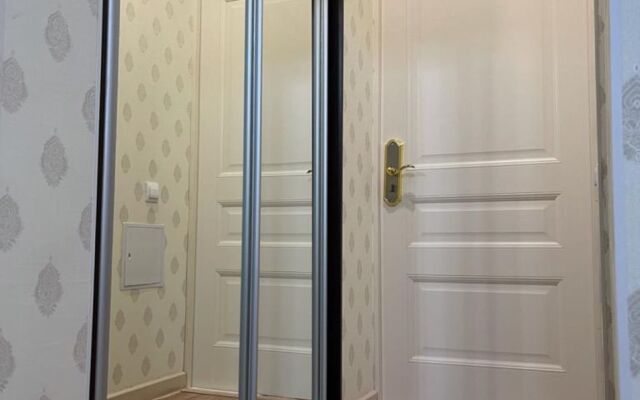 Standart. Kvartira Studiya V Tsentre Sochi "alma Apart" Apartments