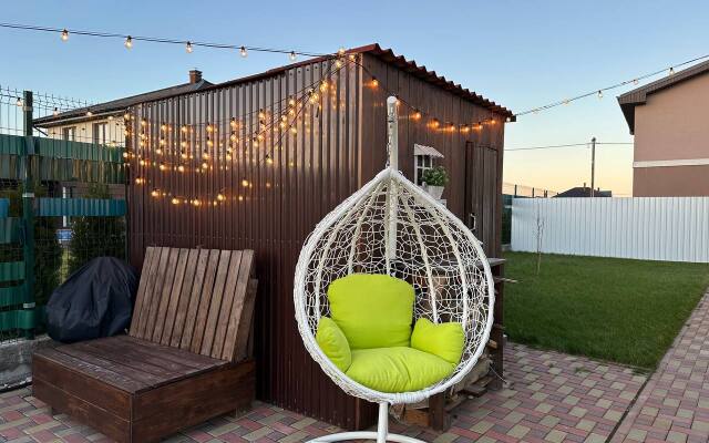 Частный Дом Haрpy Ноmе