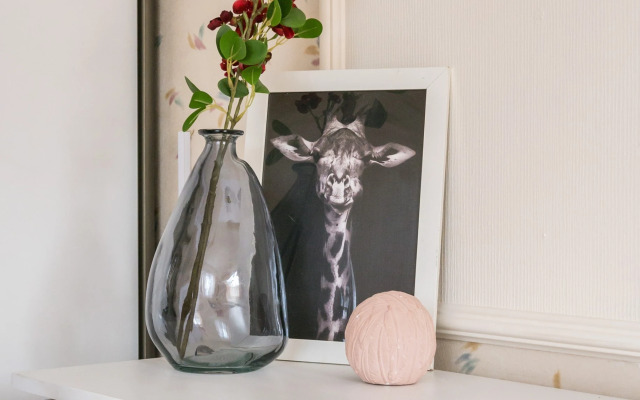 Апартаменты RentalSPb