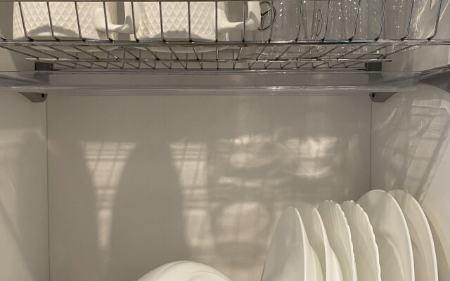 Квартира Студия, 35 м², 5/10 эт.