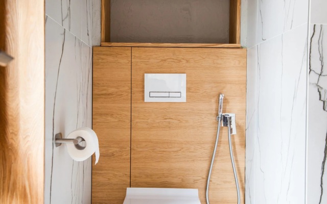 Гостевой дом Seliger soul